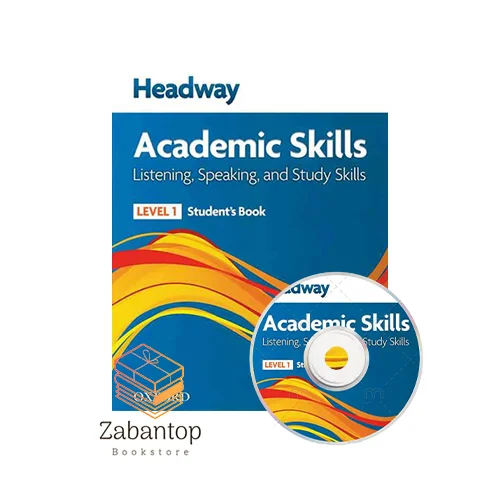 Headway Academic Skills Listening and Speaking 1