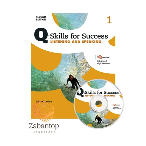 Q:Skills for Success 1 Listening and Speaking 2nd