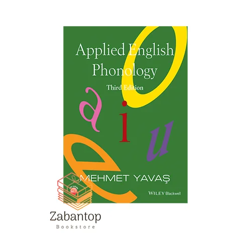 Applied English Phonology 3rd