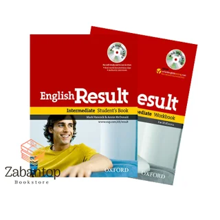 English Result Intermediate