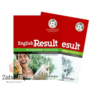 English Result Pre-intermediate