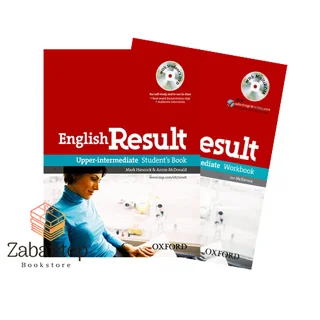 English Result Upper-intermediate