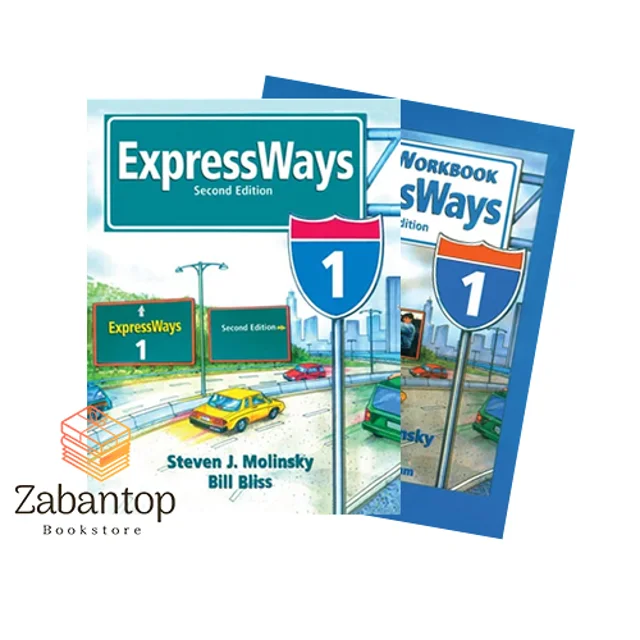 ExpressWays 1 2nd