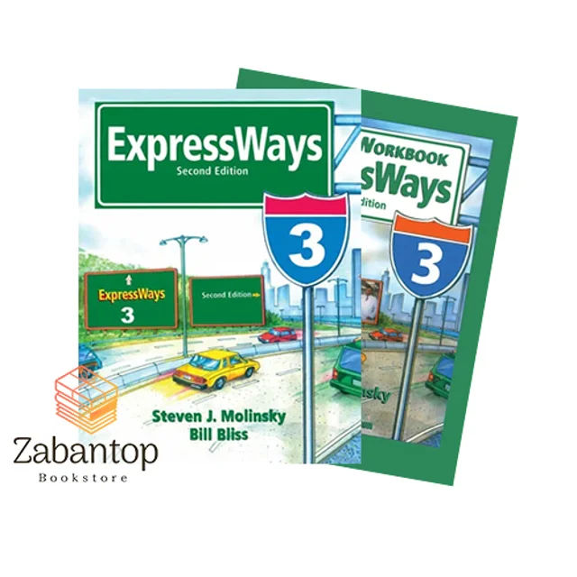 ExpressWays 3 2nd