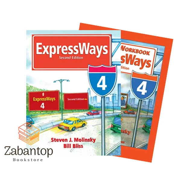 ExpressWays 4 2nd