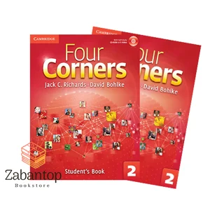 Four Corners 2