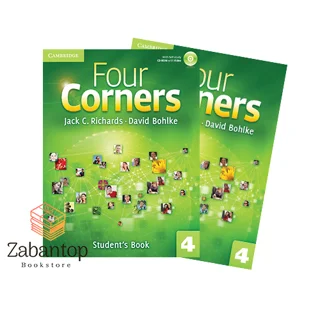 Four Corners 4