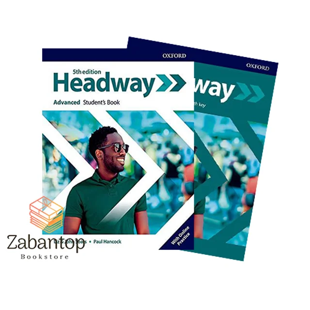 Headway Advanced 5th