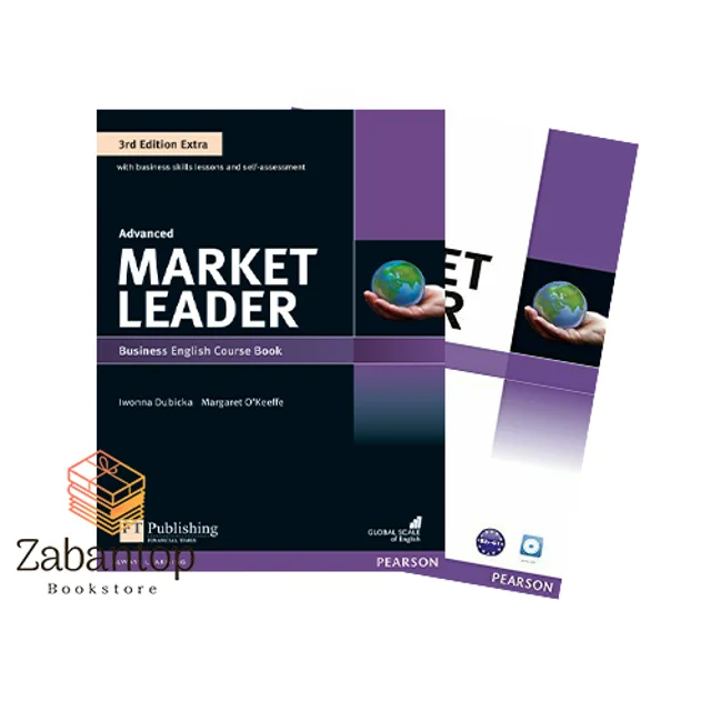 Market Leader Advanced 3rd