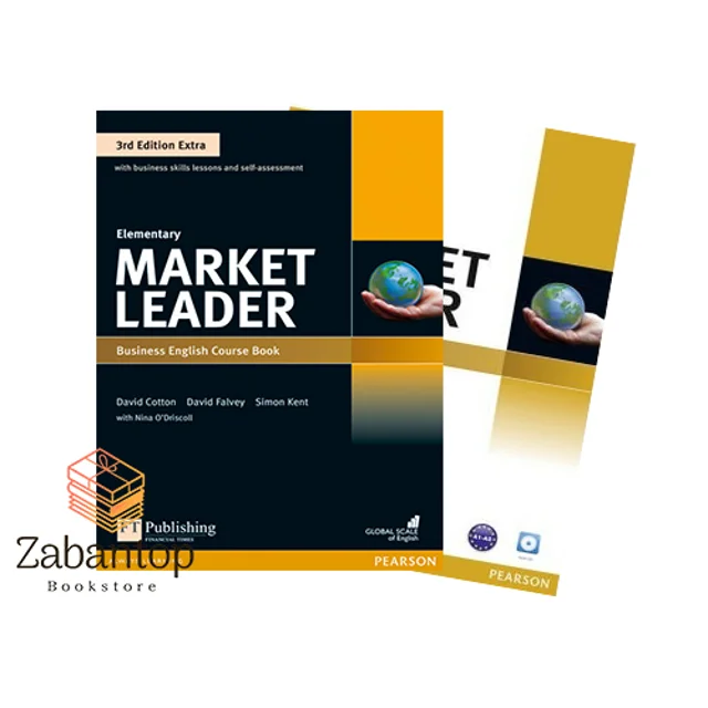 Market Leader Elementary 3rd