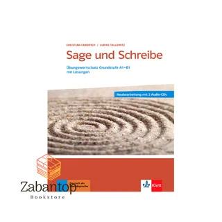 Sage Und Schreibe A1-B1