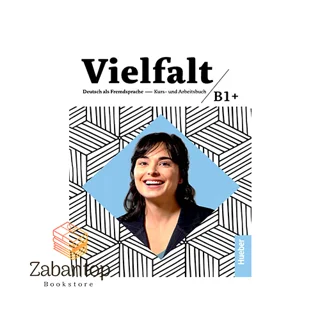 +Vielfalt B1