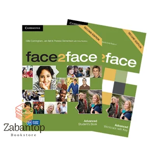 face2face Advanced 2nd
