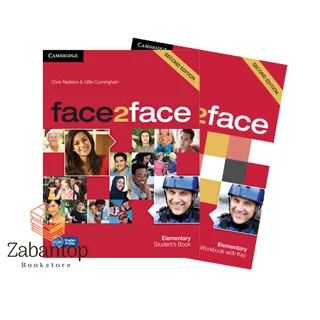 face2face Elementary 2nd