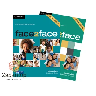 face2face Intermediate 2nd