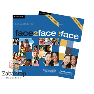 face2face Pre-Intermediate 2nd