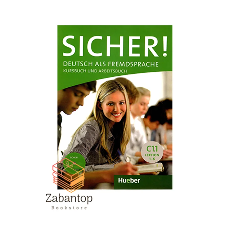 Sicher! C1.1
