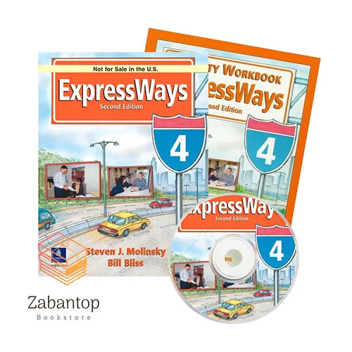 ExpressWays 4 2nd