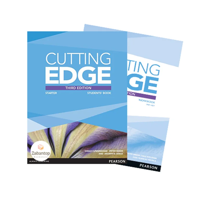 Cutting Edge Starter 3rd