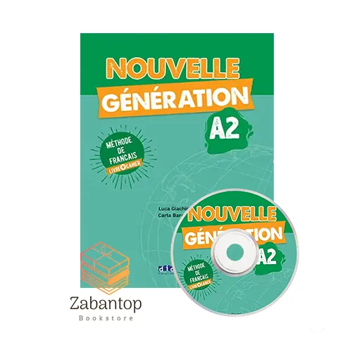 Nouvelle Generation A2