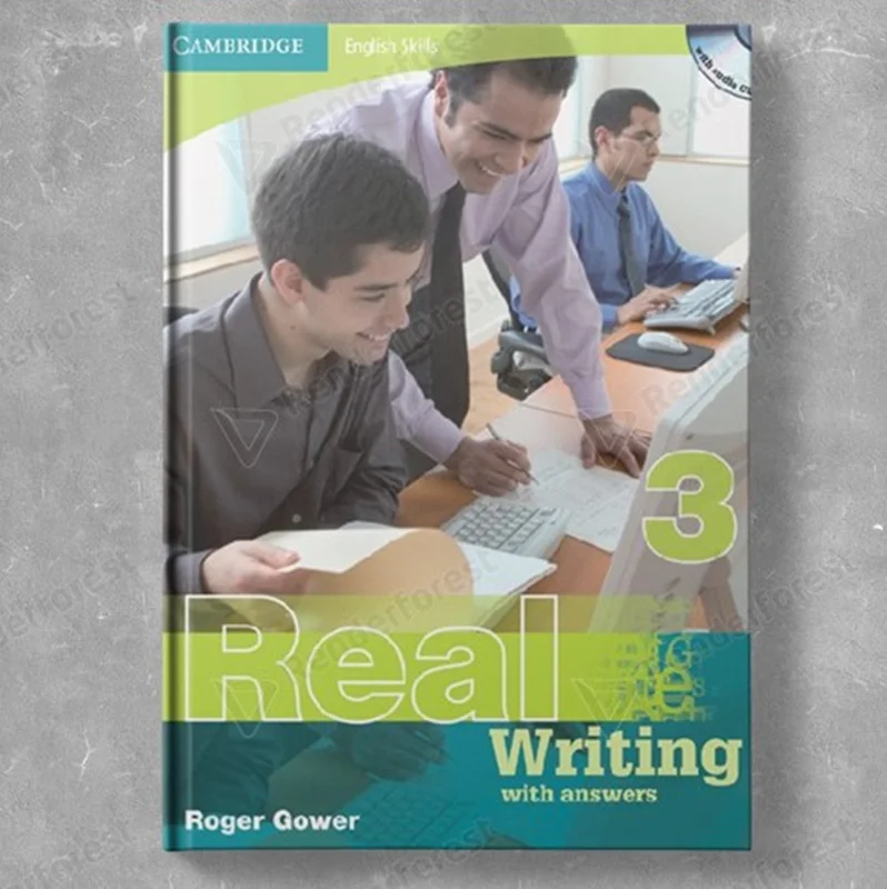 real writing 3 pdf
