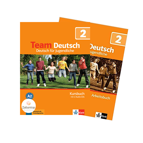 Team Deutsch 2