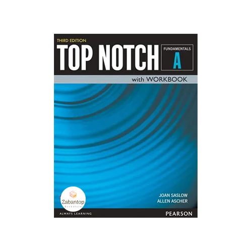 Top Notch Fundamentals A 3rd