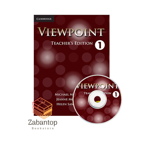 Viewpoint 1 Teacher's Book