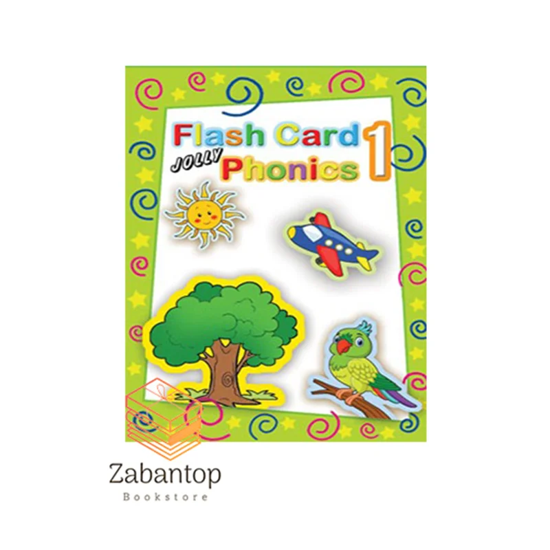 Jolly Phonics 1 Flashcards