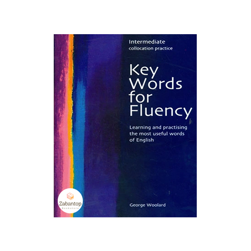 Key Words for Fluency Intermediate