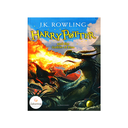 Harry Potter 4: The Goblet of Fire