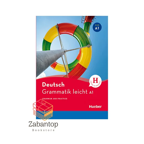 Grammatik leicht A1