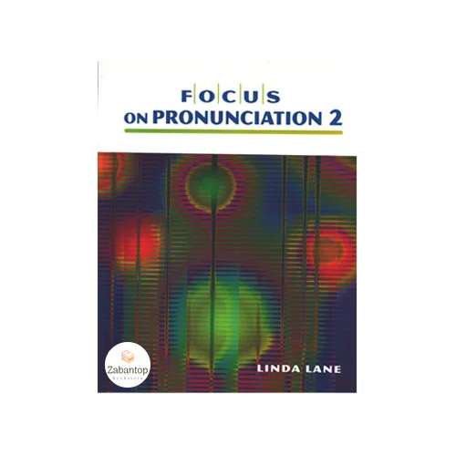 Focus On Pronunciation 2