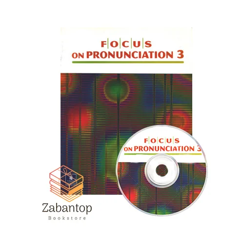 Focus On Pronunciation 3