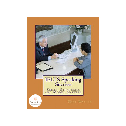 IELTS Speaking Success