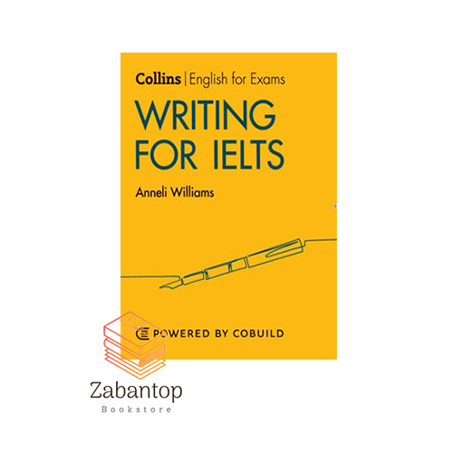 Collins Writing For IELTS 2nd