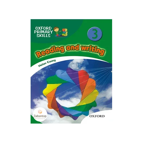 Oxford Primary Skills 3 Reading and Writing
