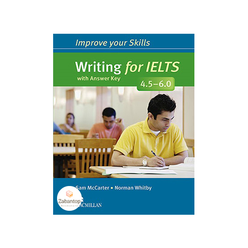 Improve Your Skills Writing 4.5-6