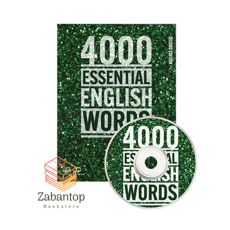 4000Essential English Words 5 2nd