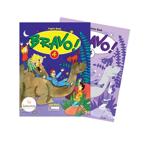 Bravo! 4