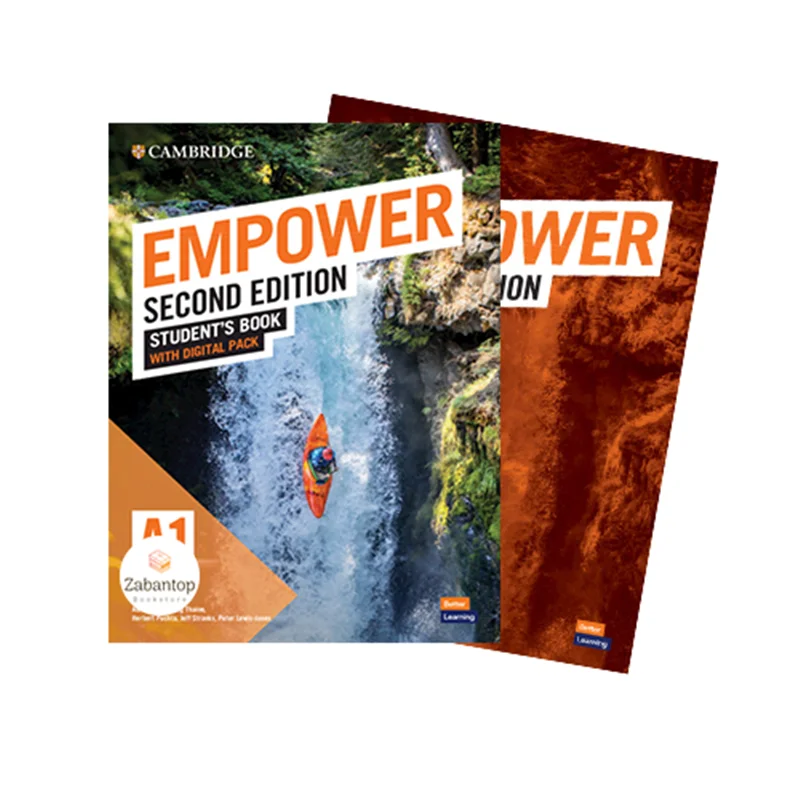 Empower Starter A1 2nd