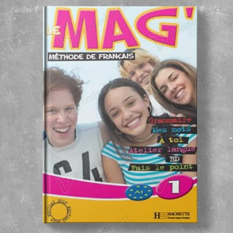 Le Mag 1