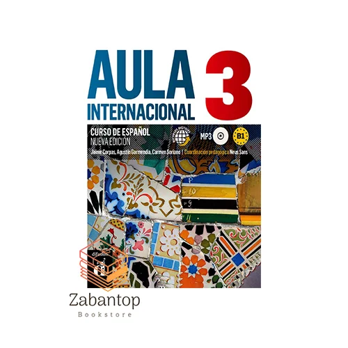 Aula Internacional 3 Nuevo Edicion