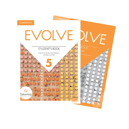 Evolve 5