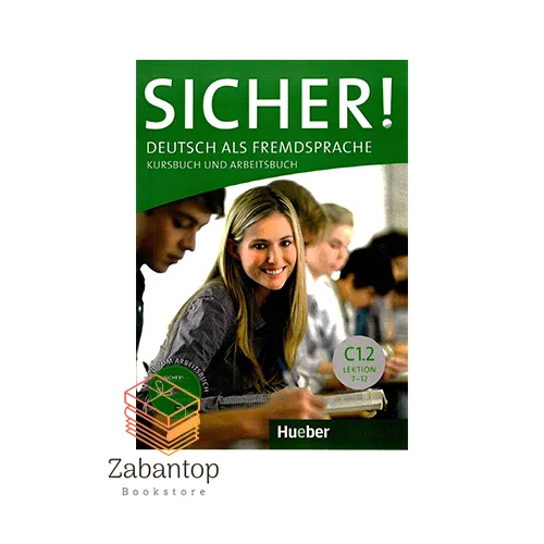 Sicher! C1.2