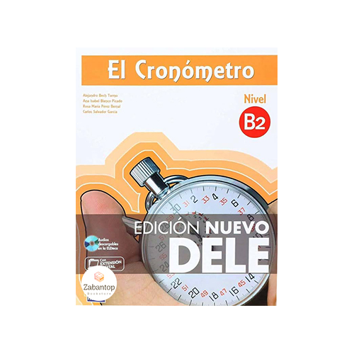 El Cronometro B2