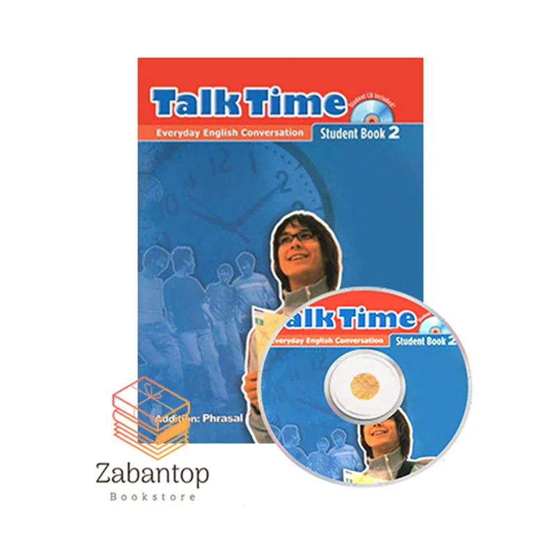 Talk Time 2
