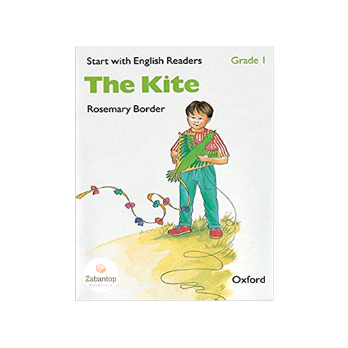 Start with English Readers 1: The Kite