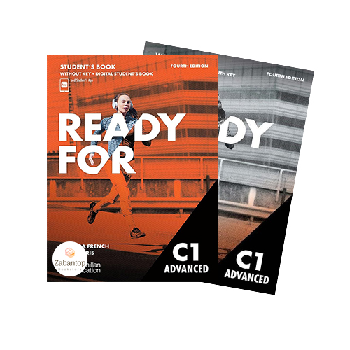 Ready For C1 Advanced 4th