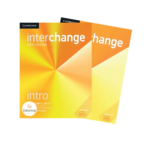 Interchange Intro 5th